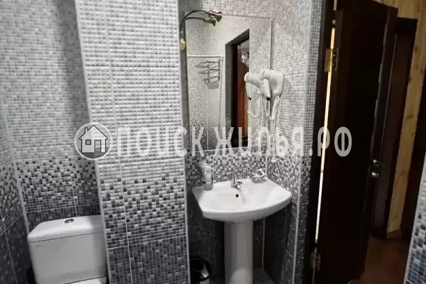 Гостевой дом «Рица» Гостевой дом «Рица»