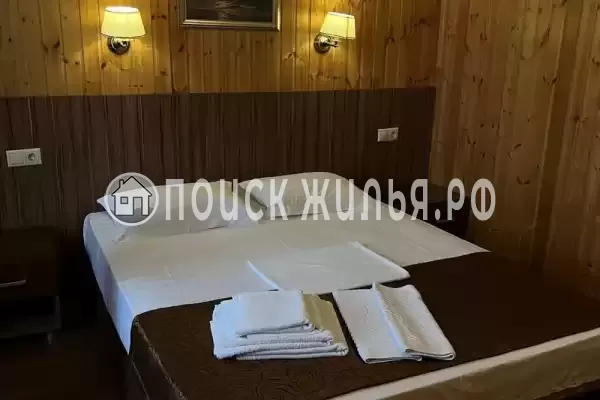 Гостевой дом «Рица» Гостевой дом «Рица»