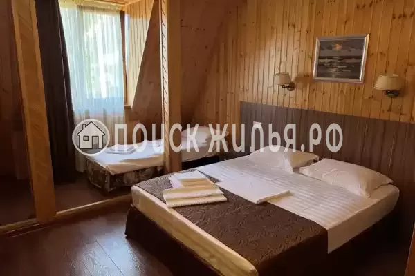 Гостевой дом «Рица» Гостевой дом «Рица»