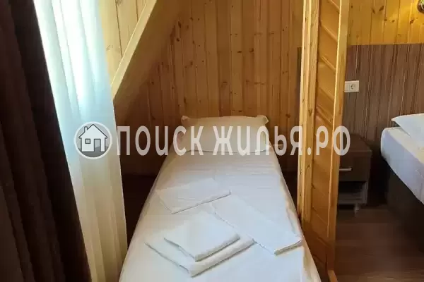 Гостевой дом «Рица» Гостевой дом «Рица»