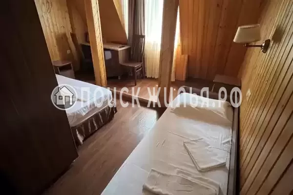 Гостевой дом «Рица» Гостевой дом «Рица»