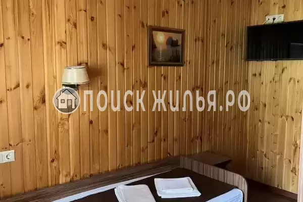 Гостевой дом «Рица» Гостевой дом «Рица»