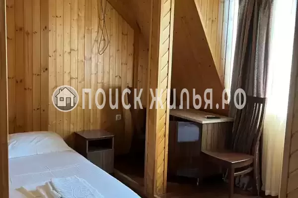 Гостевой дом «Рица» Гостевой дом «Рица»