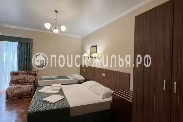 Гостевой дом «Рица» Гостевой дом «Рица»