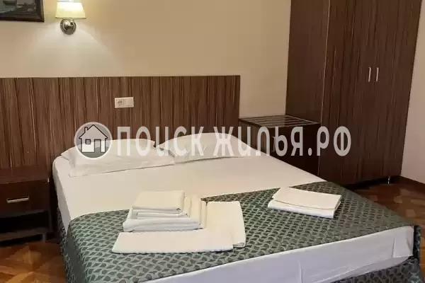 Гостевой дом «Рица» Гостевой дом «Рица»