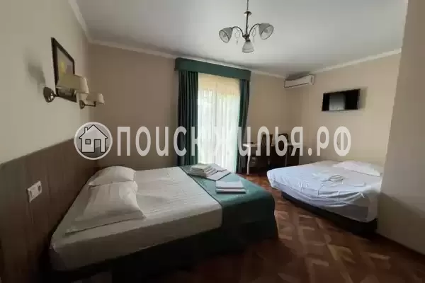 Гостевой дом «Рица» Гостевой дом «Рица»