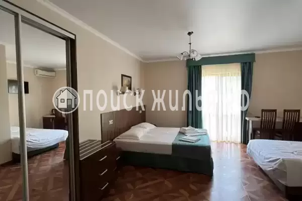 Гостевой дом «Рица» Гостевой дом «Рица»