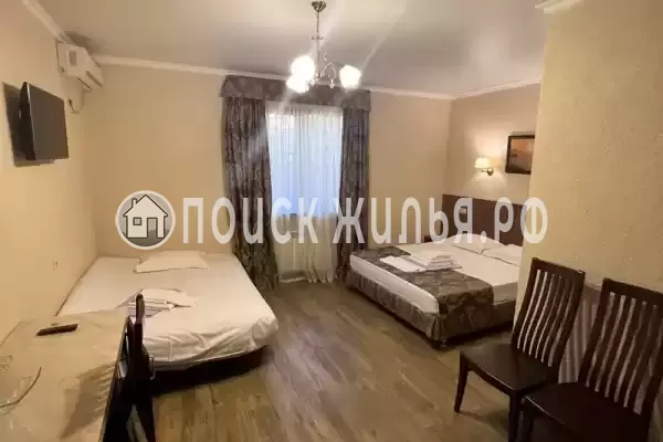 Гостевой дом «Рица» Гостевой дом «Рица»