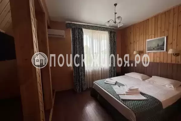 Гостевой дом «Рица» Гостевой дом «Рица»