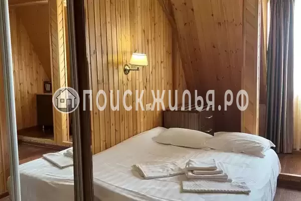 Гостевой дом «Рица» Гостевой дом «Рица»