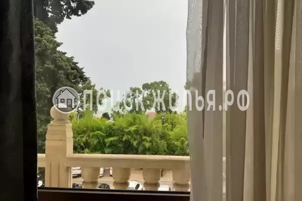 Гостевой дом «Рица» Гостевой дом «Рица»