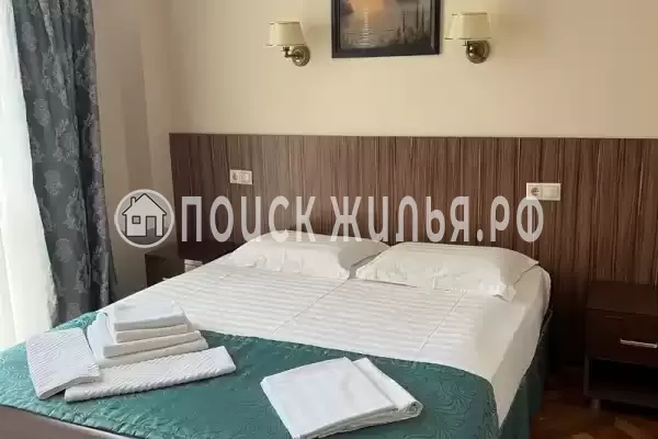 Гостевой дом «Рица» Гостевой дом «Рица»