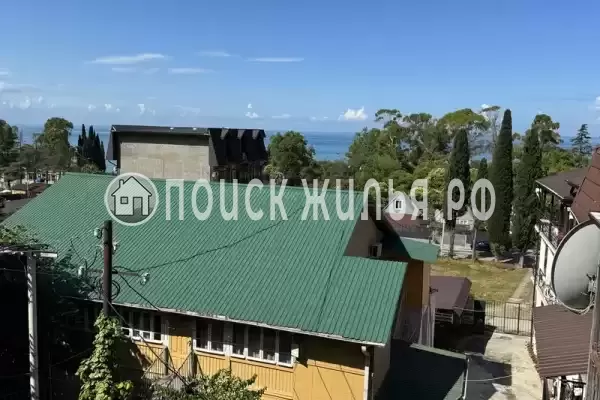 Частный сектор «Сусанна»