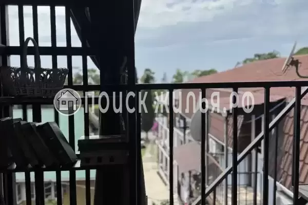 Частный сектор «Сусанна»