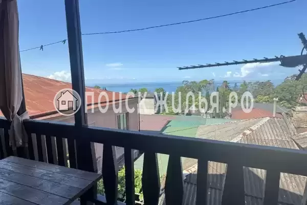 Частный сектор «Сусанна»