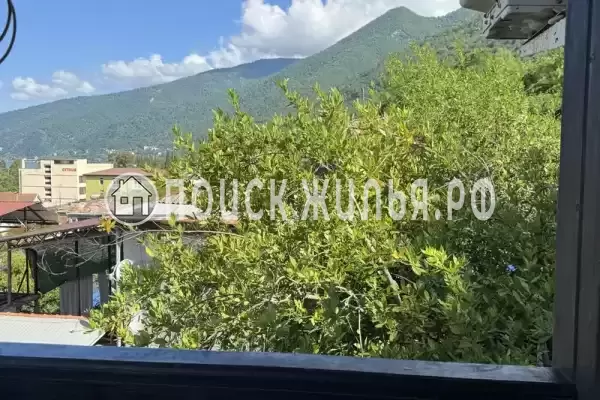 Частный сектор «Сусанна»