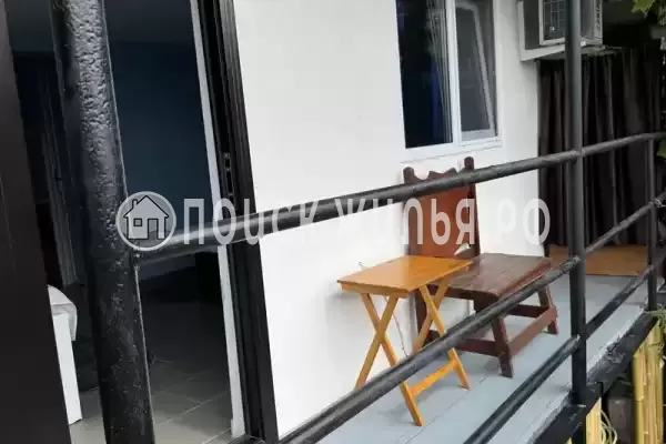 Частный сектор «Сусанна»