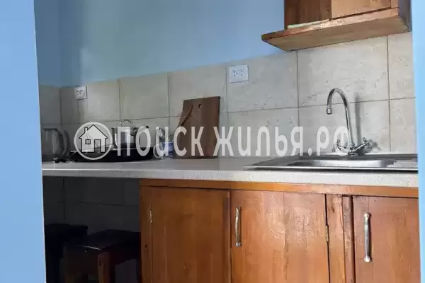 Частный сектор «Сусанна»