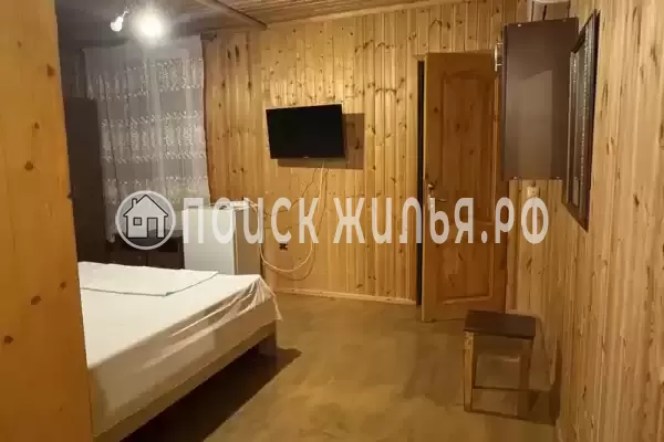 Частный сектор «Сусанна»