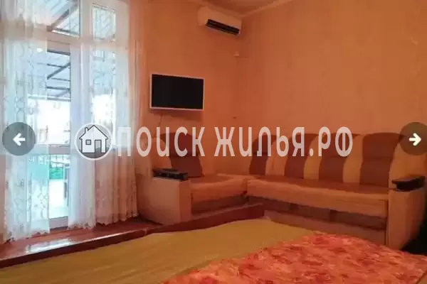 Частный сектор «Сусанна»