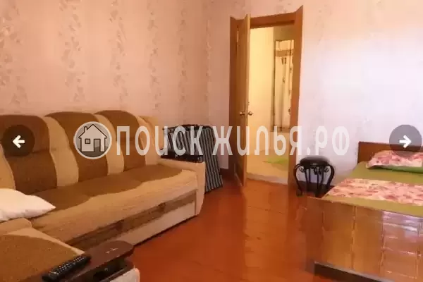 Частный сектор «Сусанна»