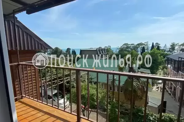 Частный сектор «Сусанна»