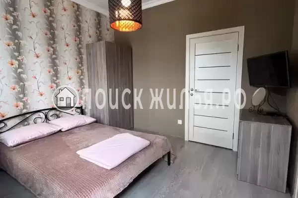 Гостевой дом «Четыре сезона» Гостевой дом «Четыре сезона»