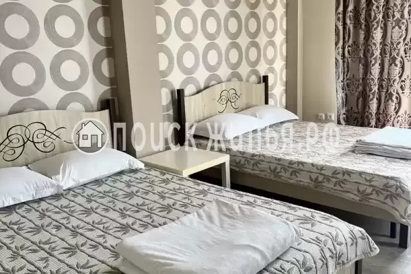 Гостевой дом «Четыре сезона» Гостевой дом «Четыре сезона»