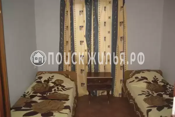 Гостевой дом «Тихий уголок» Гостевой дом «Тихий уголок»