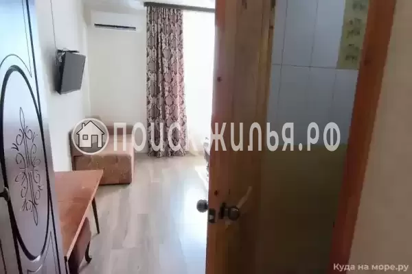 Гостевой дом «Белый виноград» Гостевой дом «Белый виноград»