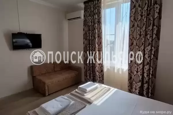 Гостевой дом «Белый виноград» Гостевой дом «Белый виноград»