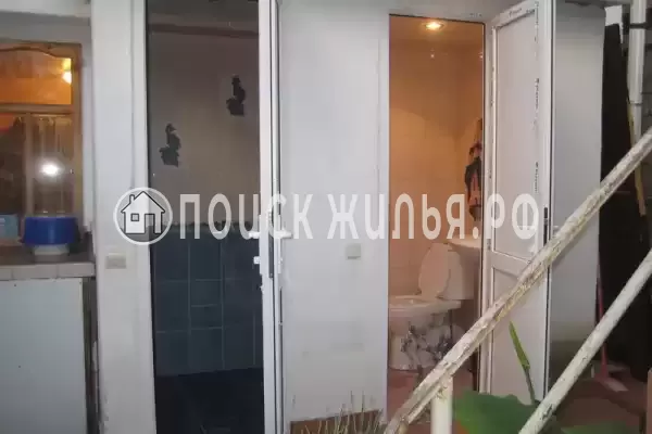 Гостевой дом «Тихий уголок» Гостевой дом «Тихий уголок»