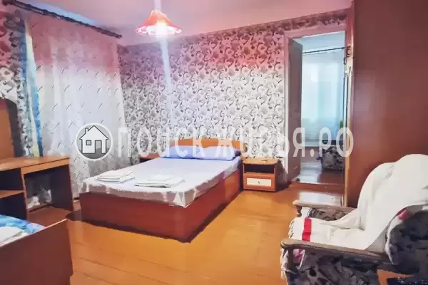 Гостевой дом «МихеевХаус» Гостевой дом «МихеевХаус»