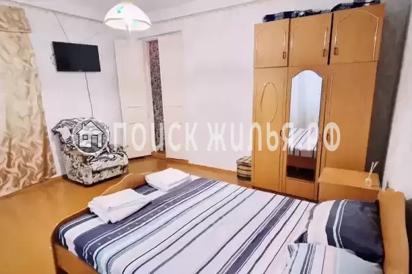 Гостевой дом «МихеевХаус» Гостевой дом «МихеевХаус»