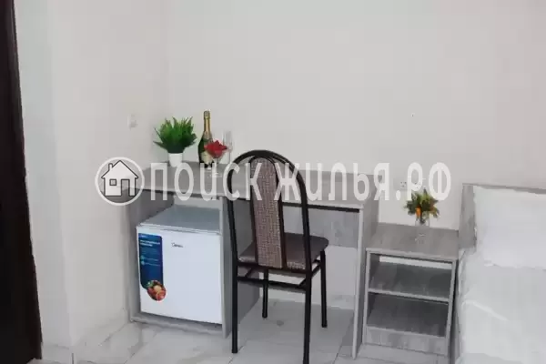 Отель «A-more»