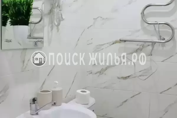 Отель «A-more»