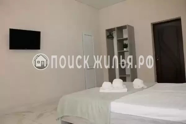 Отель «A-more»