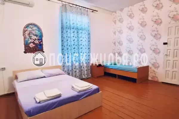 Гостевой дом «МихеевХаус» Гостевой дом «МихеевХаус»