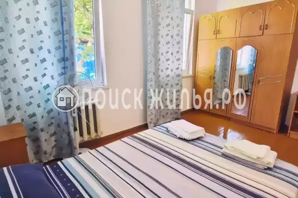 Гостевой дом «МихеевХаус» Гостевой дом «МихеевХаус»