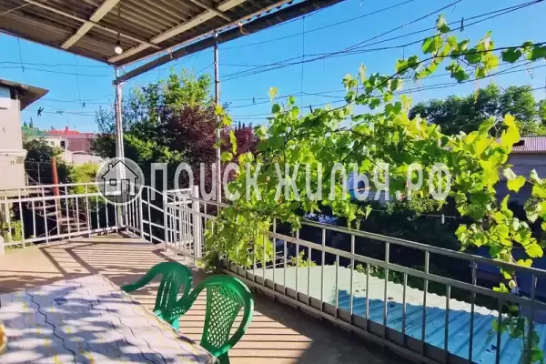 Гостевой дом «МихеевХаус» Гостевой дом «МихеевХаус»