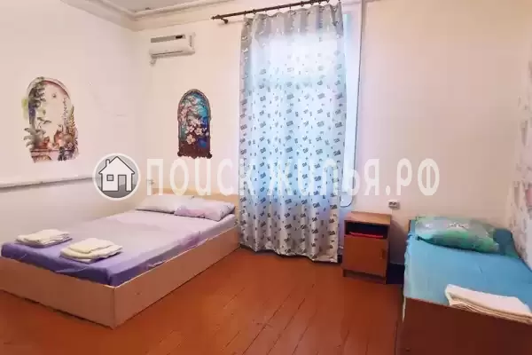 Гостевой дом «МихеевХаус» Гостевой дом «МихеевХаус»