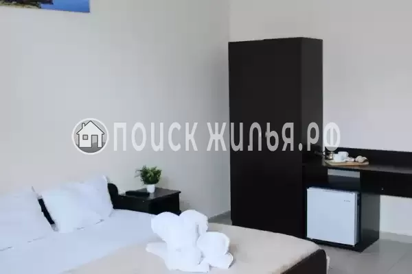 Отель «A-more»