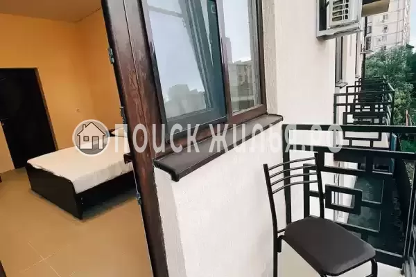 Отель «A-more»