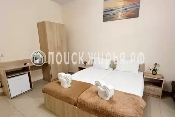 Отель «A-more»