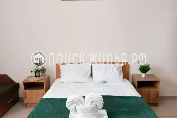 Отель «A-more»