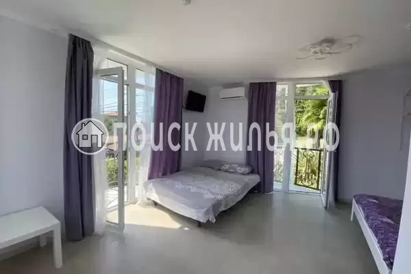 Гостевой дом «У моря» Гостевой дом «У моря»