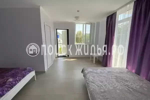 Гостевой дом «У моря» Гостевой дом «У моря»