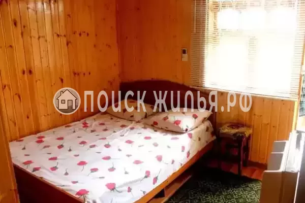 Частный сектор «Эрика»