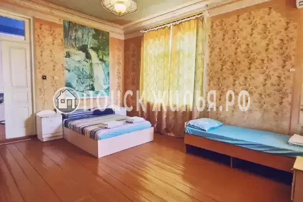 Гостевой дом «МихеевХаус» Гостевой дом «МихеевХаус»