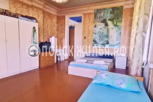 Гостевой дом «МихеевХаус» Гостевой дом «МихеевХаус»